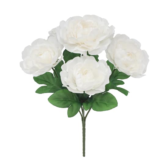 10.5" Ranunculus Bush by Ashland®